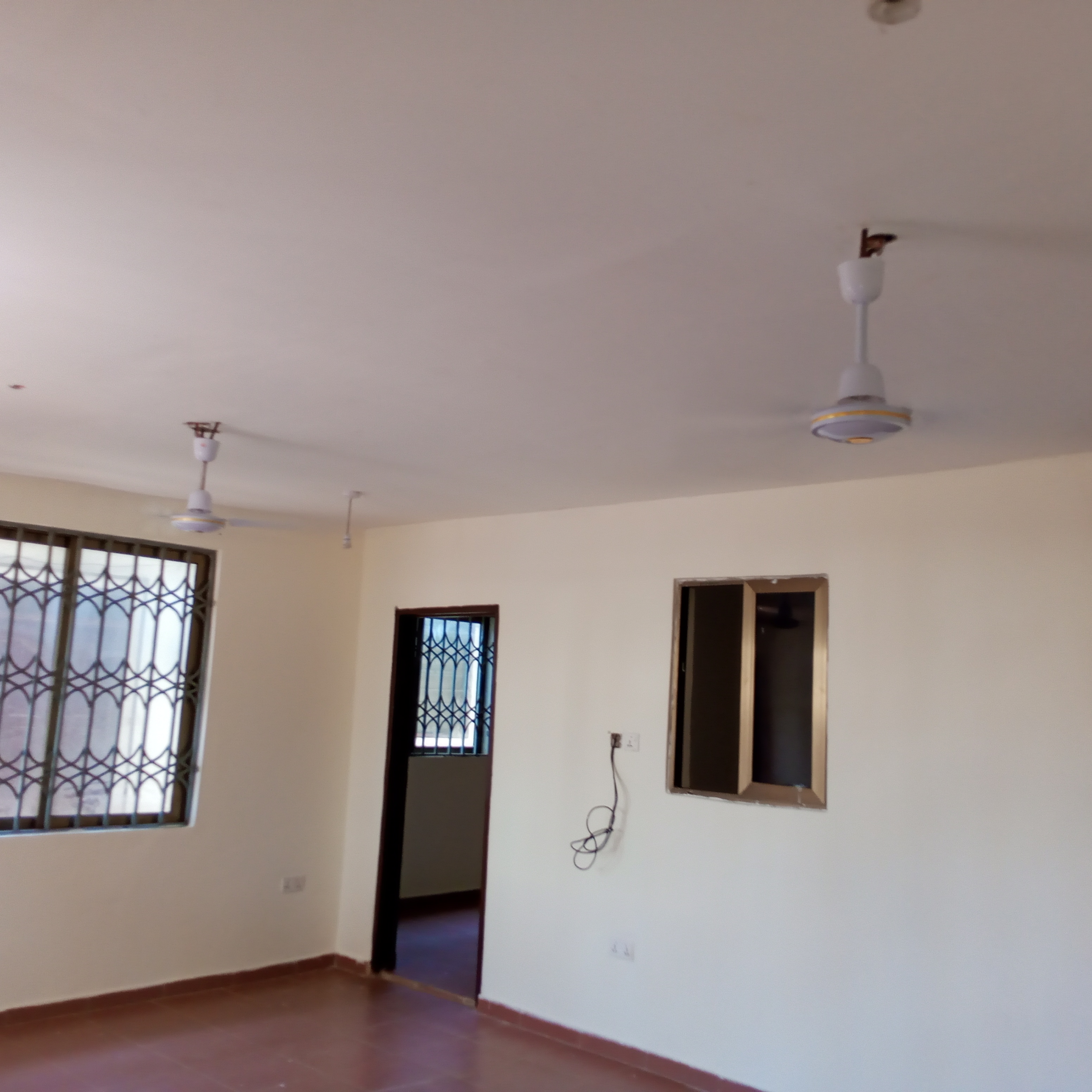 3 Bedrooms Apartment For Rent In Nungua Nautical 